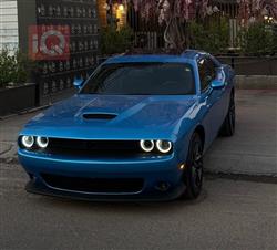 دۆج چالنجەر